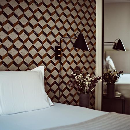 Hotel Monsieur Helder Париж Экстерьер фото