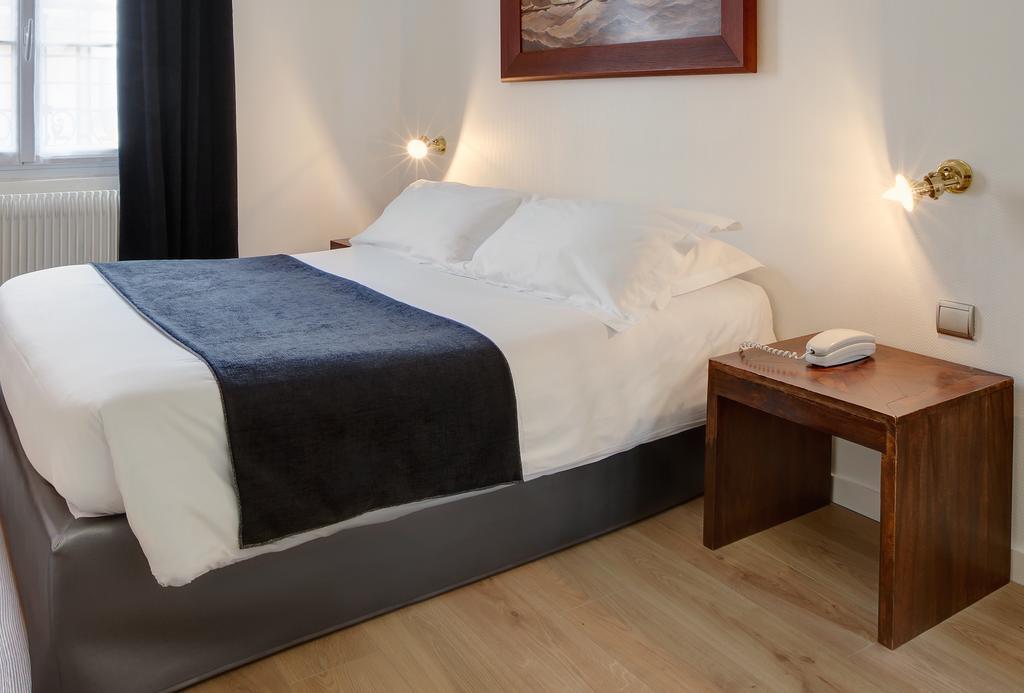 Hotel Monsieur Helder Париж Экстерьер фото