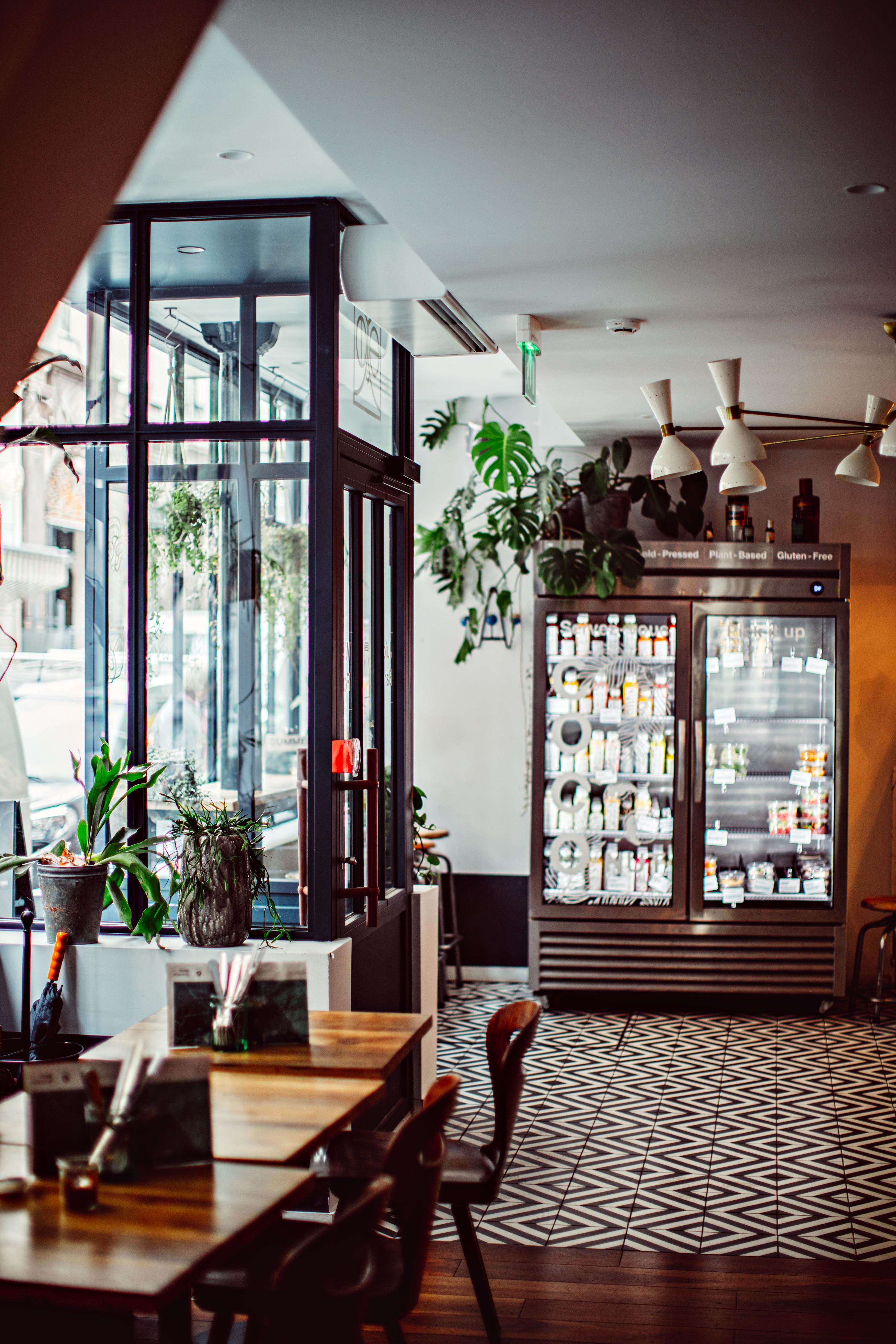 Hotel Monsieur Helder Париж Экстерьер фото